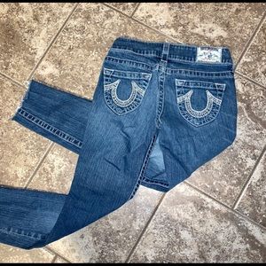 True Religion Jeans